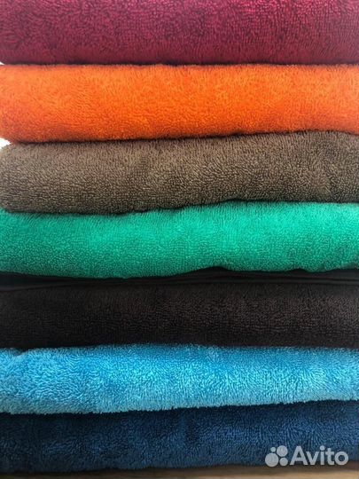 Ткань хлопок