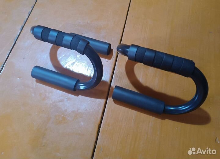 Упоры для отжиманий