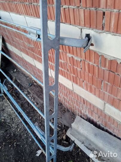 Багажник на крышу ваз