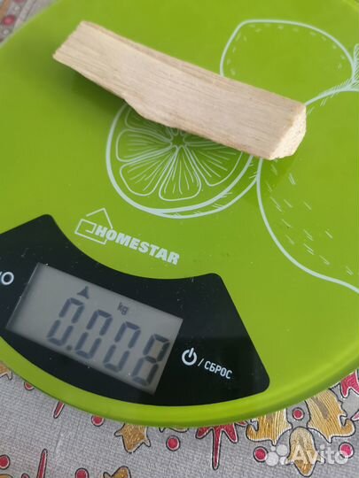 Пало санто свежие Premium