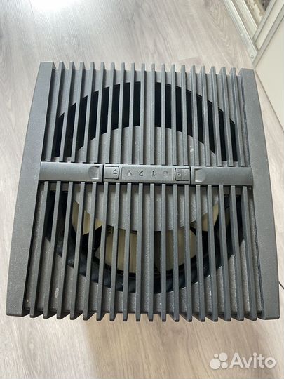 Увлажнитель Venta