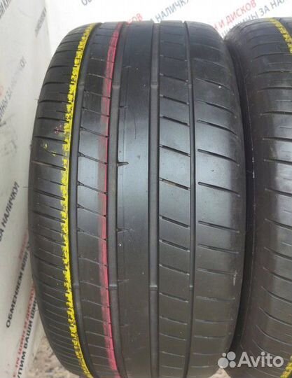 Dunlop Sport Maxx RT 285/40 R20 108Y