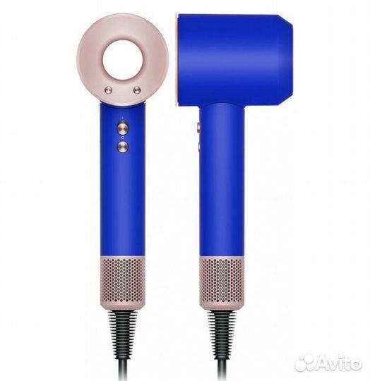 Фен Duson Sypersonic HD15