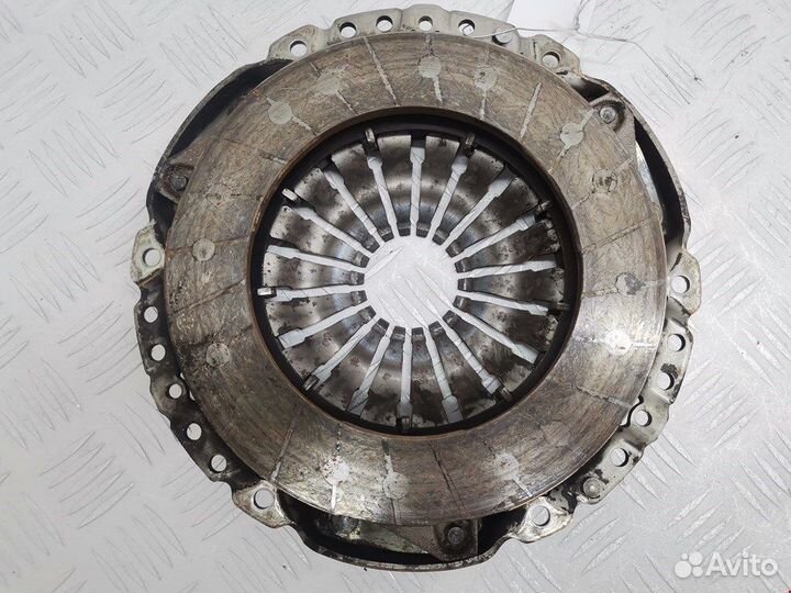 Маховик (демпфер сцепления) для Renault Clio 3