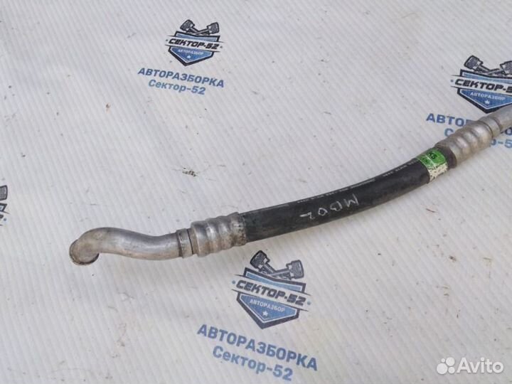 Трубка кондиционера Mercedes-Benz E-Class W210