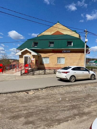Продам габ, офис