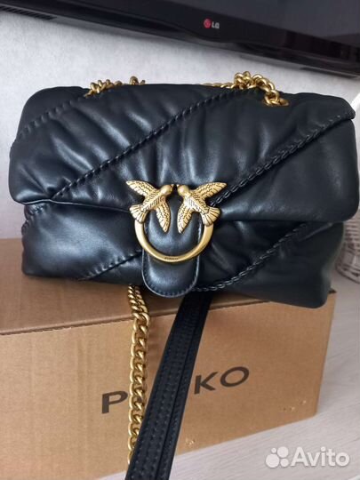 Сумка pinko