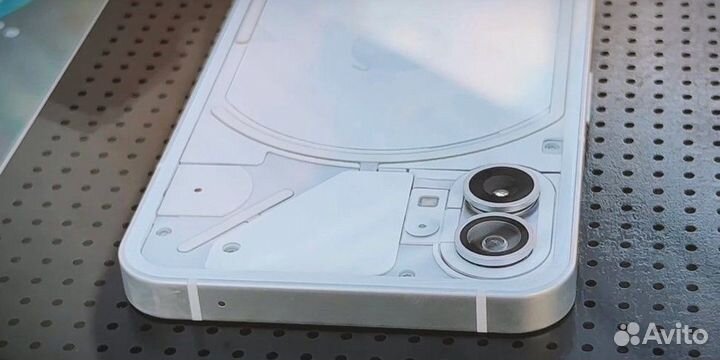 Nothing phone 1 8/256