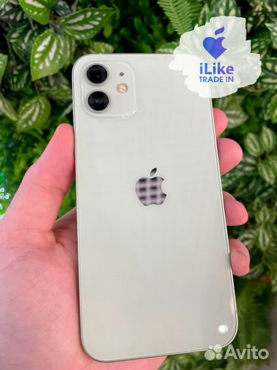 iPhone 12, 64 ГБ