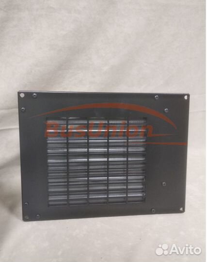 Отопитель салона сава в микроавтобус автобус