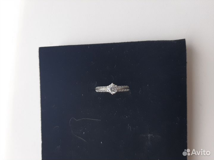 Серебрянные кольца 925 проба
