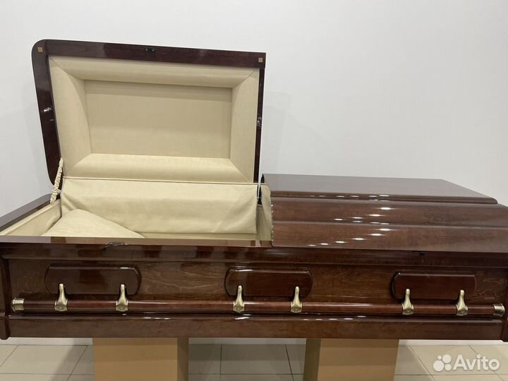 Ритуальные услуги