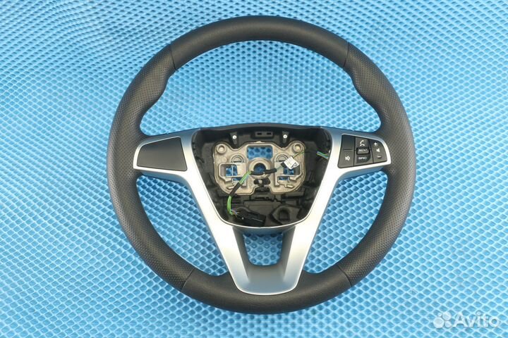 Мультируль - колесо рулевое LADA xray