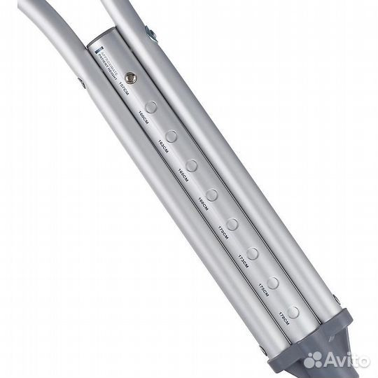 Костыли подмышечные