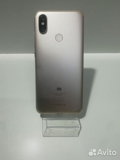 Xiaomi Mi A2, 4/64 ГБ