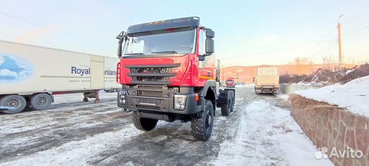 AMT N.V. 632910, 2023