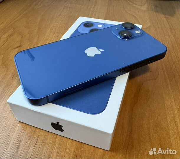 iPhone 13 mini, 128 ГБ