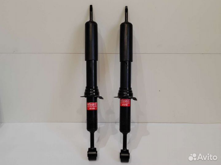 Амортизатор Toyota/Lexus