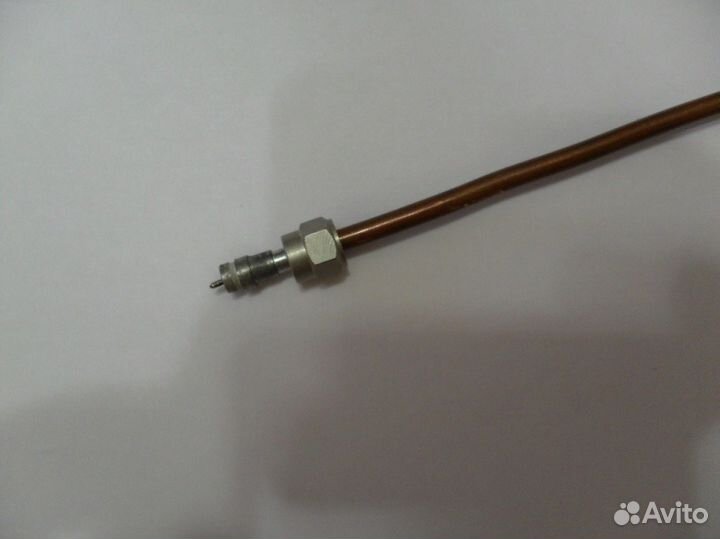 Кабельная сборка (джампер) 1м