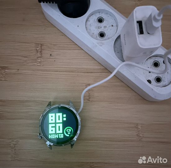 Умные часы Watch GT4