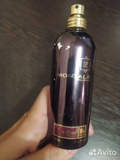 Montale intense cafe 100ml