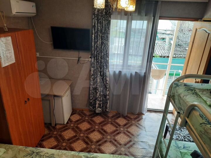 Комната 16 м², 2/2 эт.