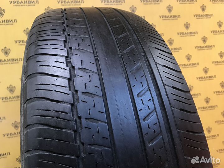Dunlop Grandtrek PT3 245/55 R19 103V