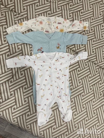 Слипы некст