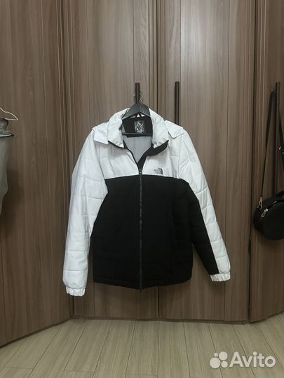 Куртка демисезонная мужская