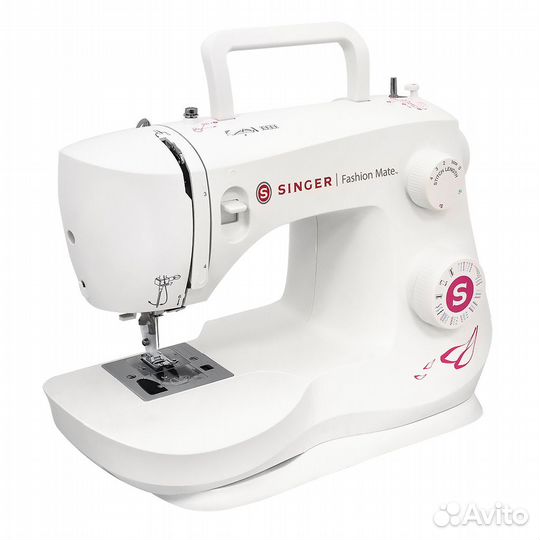 Швейная машина Singer Fashion Mate 3333