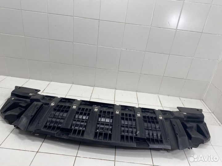 Пыльник переднего бампера Ford Kuga II (2012—2016)