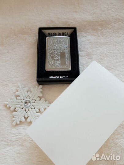 Zippo 352 Venetian