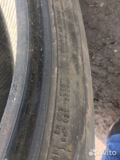 Dunlop All Season Maxx AS1 235/55 R18