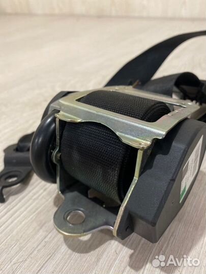 Ремень безопасности передний правый Mercedes Benz