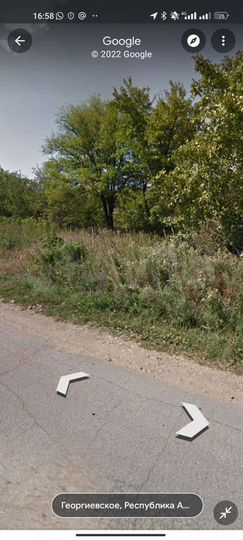 Участок 4,6 сот. (СНТ, ДНП)