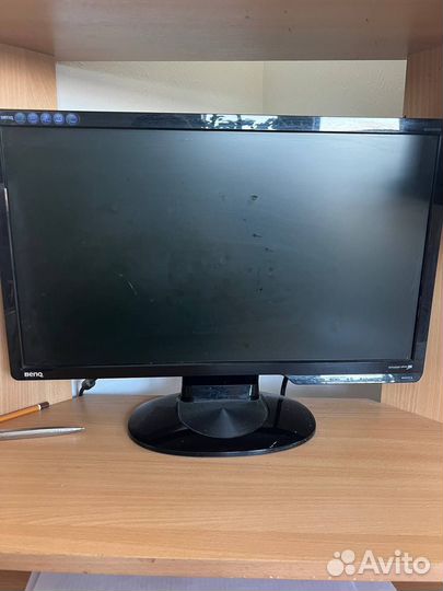 Монитор для компьютера benq