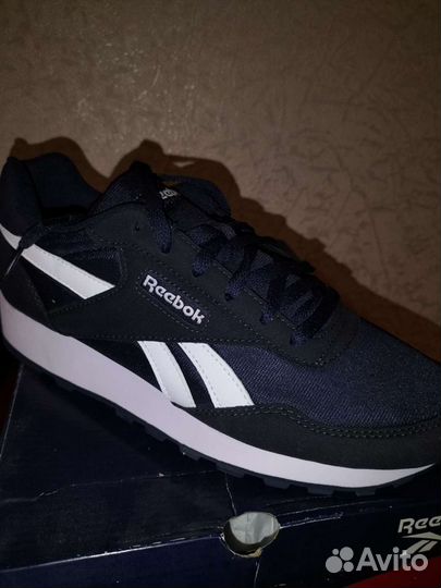 Кроссовки Reebok 41eur оригинал новые