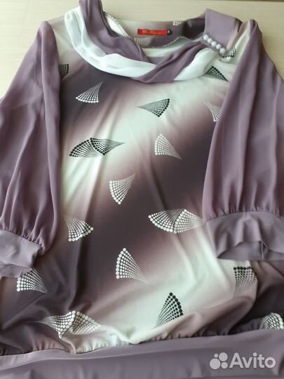 Блузка женская