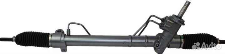 Motorherz R23771NW Рулевая рейка с тягами гидравли