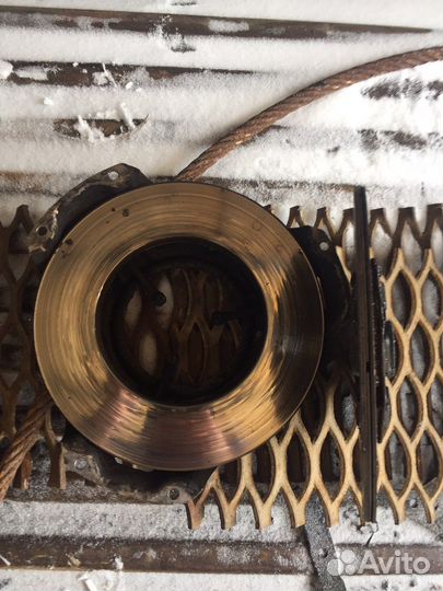 Продам корзину и диск сцепления на УАЗ