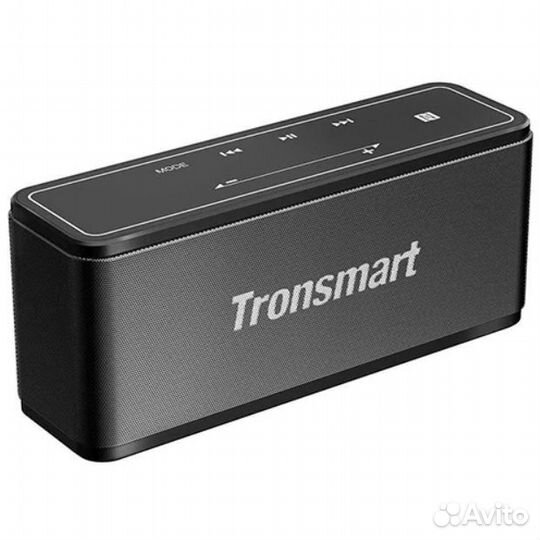 Портативная блютуз колонка Tronsmart Mega 40 вт