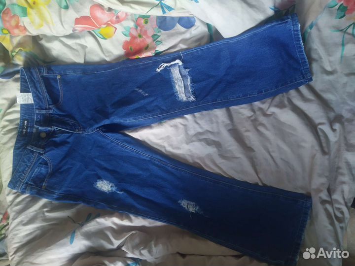 Женские вещи пакетом 42 44