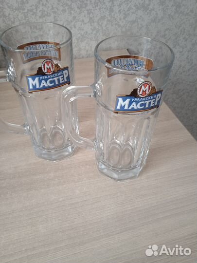 Пивная кружка