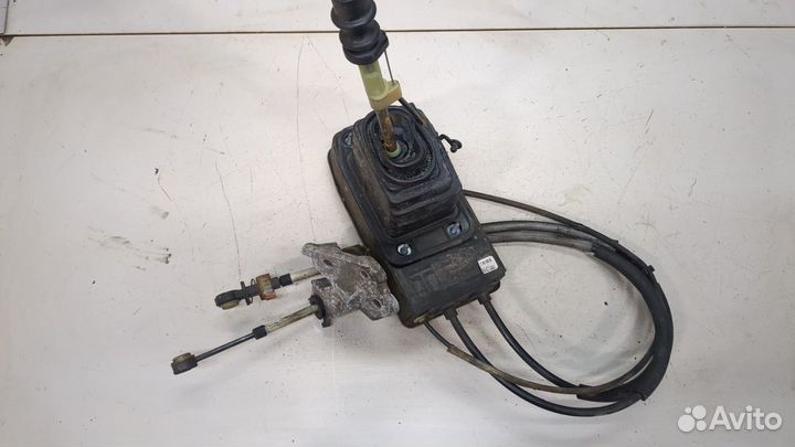 Кулиса кпп Citroen C5, 2005