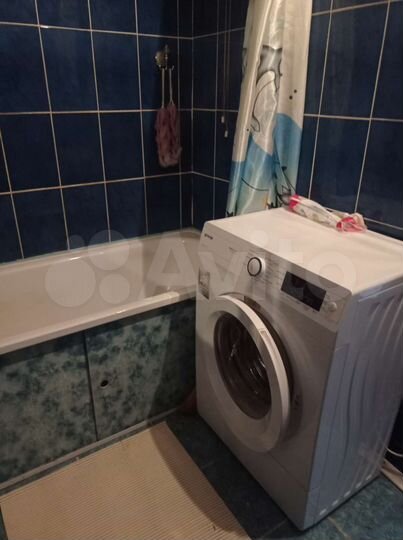 2-к. квартира, 45 м², 5/5 эт.