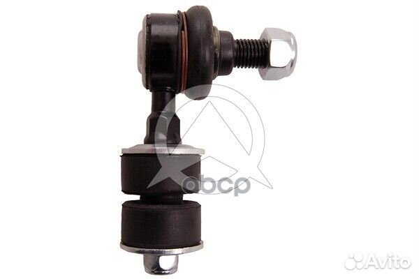 Стойка стабилизатора перед прав/лев 9861 Sidem