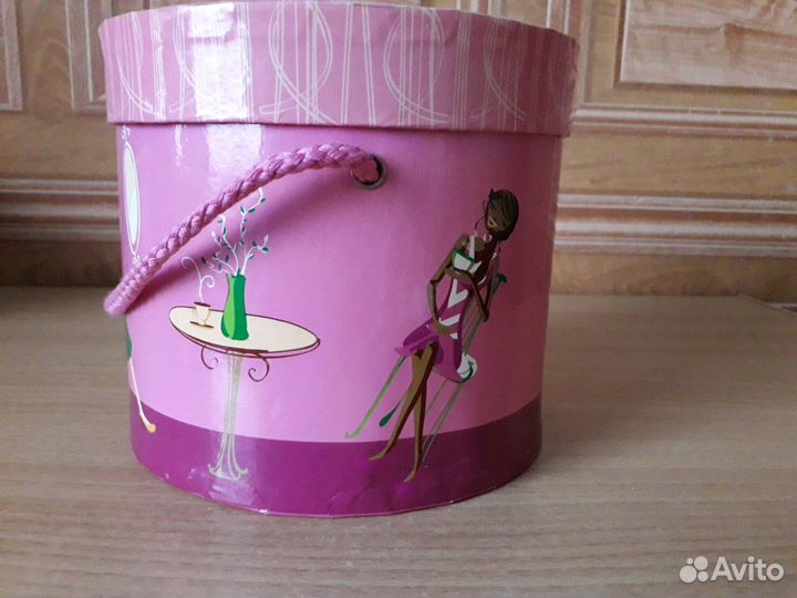 Сервиз кофейный Vetta(8 предметов)