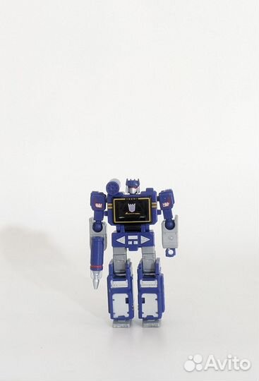 Саунд (Бронь)