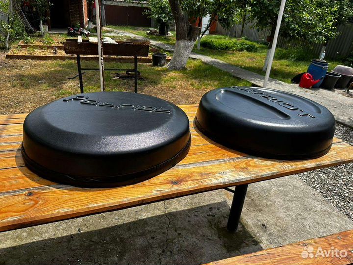 Крышка на запаску патриот