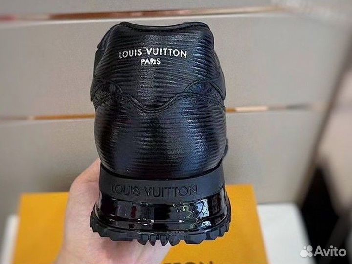 Кроссовки Louis Vuitton